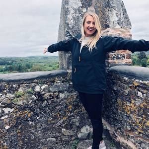 Meet your Posher, Lauren